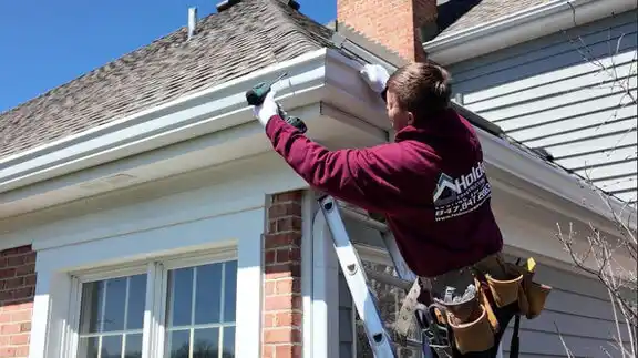 gutter services Seabrook